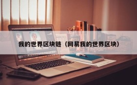 我的世界区块链(网易我的世界区块)
