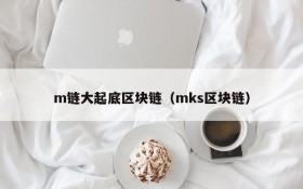 m链大起底区块链(mks区块链)