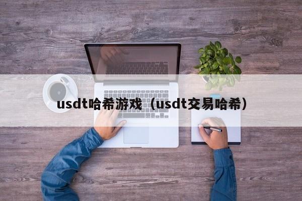usdt哈希游戏（usdt交易哈希）